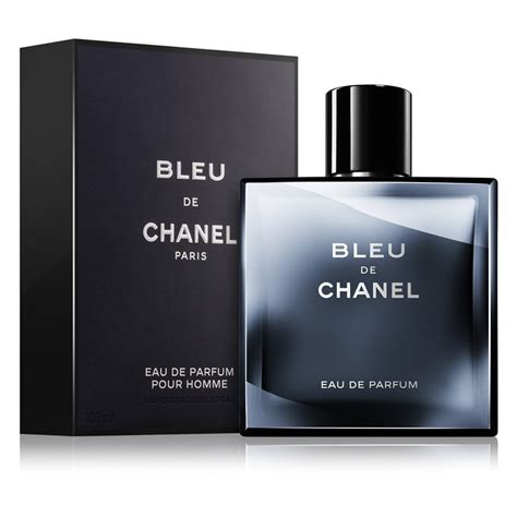 chanel paris homme